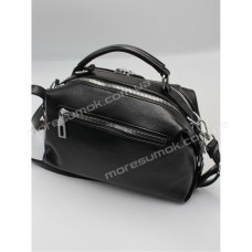 Сумки кросс-боди KDL-1509 black