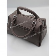 Сумки крос-боді KDL-1678 gray