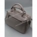 Сумки крос-боді KDL-1827 light gray