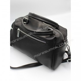 Сумки крос-боді KDL-1816 black