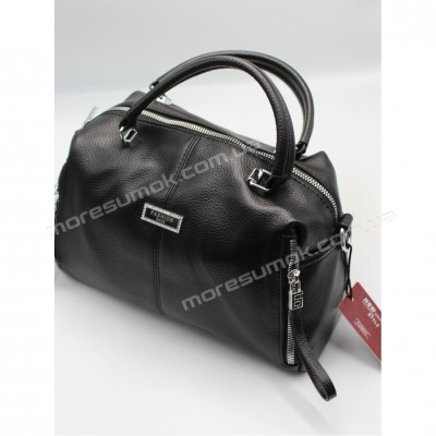 Сумки кросс-боди KDL-1815 black