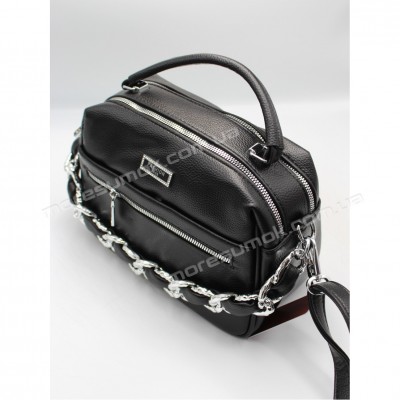 Сумки крос-боді KDL-1620 black