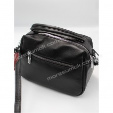 Сумки крос-боді KDL-1620 black