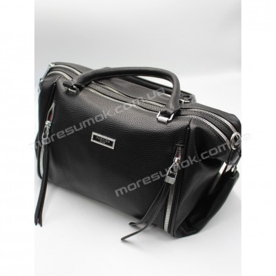 Сумки женские KDL-2185 black