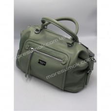 Сумки женские KDL-1679 light green