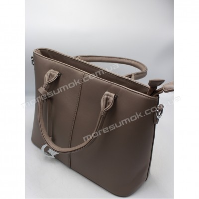 Сумки женские 83006 brown