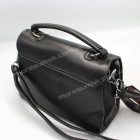 Сумки крос-боді 8042 black