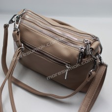 Сумки крос-боді KDL-2055 shallow khaki