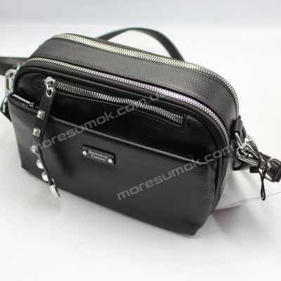 Сумки крос-боді KDL-1512 black