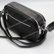 Сумки кросс-боди KDL-1512 black