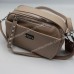 Сумки крос-боді KDL-1512 shallow khaki