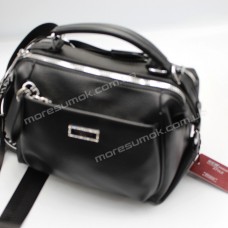 Сумки кросс-боди KDL-1732 black