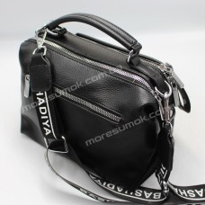 Сумки кросс-боди KDL-1732 black