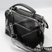 Сумки крос-боді KDL-1732 black