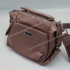 Сумки крос-боді KDL-1732 purple