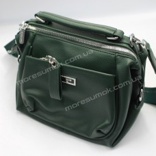 Сумки кросс-боди KDL-1732 green