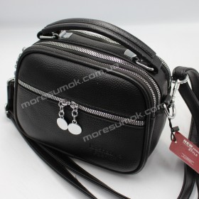 Сумки крос-боді KDL-2036 black