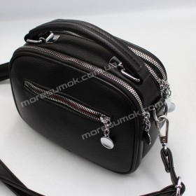 Сумки крос-боді KDL-2036 black