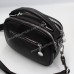 Сумки кросс-боди KDL-2036 black