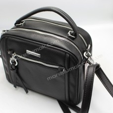 Сумки кросс-боди KDL-1619-2 black