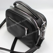 Сумки кросс-боди KDL-1619-2 black