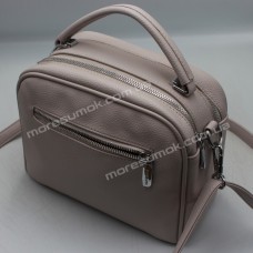 Сумки крос-боді KDL-1619-2 light gray