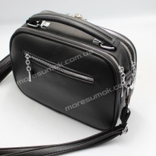 Сумки кросс-боди KDL-2035 black