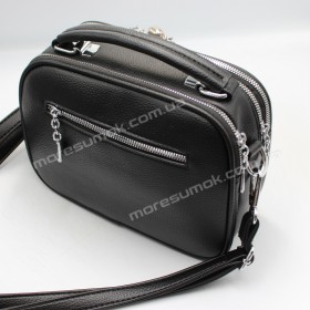 Сумки крос-боді KDL-2035 black