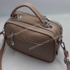 Сумки кросс-боди KDL-2035 shallow khaki