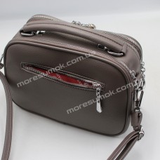 Сумки крос-боді KDL-2035 gray