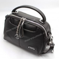 Сумки крос-боді KDL-1855 black