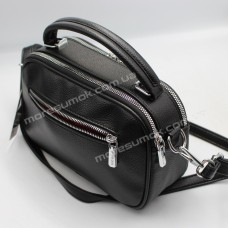 Сумки крос-боді KDL-1855 black