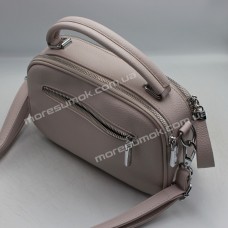 Сумки кросс-боди KDL-1855 light gray