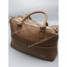 Сумки женские X-8235 brown