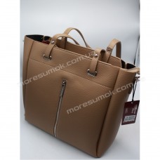 Сумки женские X-8398 brown