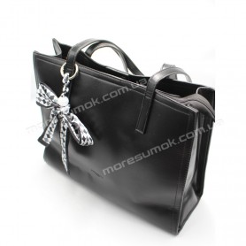 Сумки жіночі X-8459 black Сумки жіночі X-8459 black