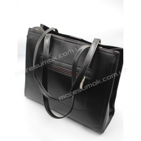 Сумки жіночі X-8459 black Сумки жіночі X-8459 black