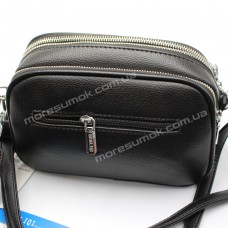 Сумки крос-боді 10049 black