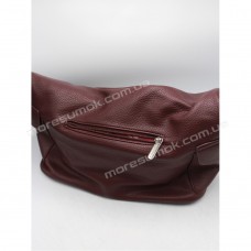 Сумки женские KDL-8573 bordo