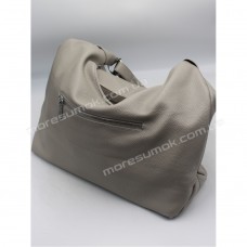 Сумки женские KDL-2197 light gray