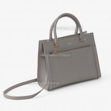 Сумки женские CM6994A gray