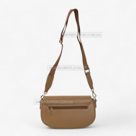 Сумки крос-боді CM7104 light brown