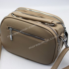 Сумки крос-боді W6939-1 big khaki