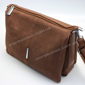 Сумки крос-боді M9006 brown