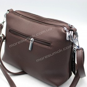 Сумки крос-боді M007-1 brown