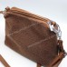 Сумки крос-боді A005-1 brown