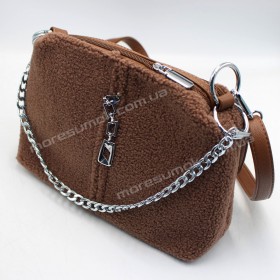 Сумки крос-боді A005 brown