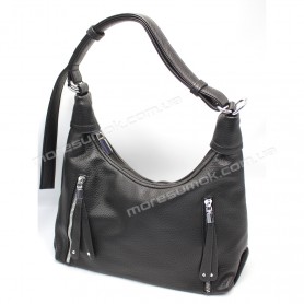 Сумки крос-боді 36023 black