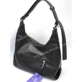 Сумки крос-боді 36023 black