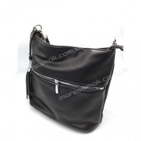 Сумки крос-боді 5509 black Сумки крос-боді 5509 black